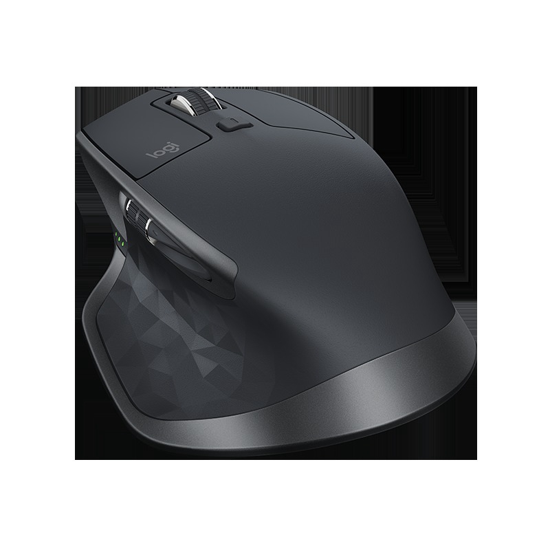 Logitech MX Master 2s Wireless Mouse