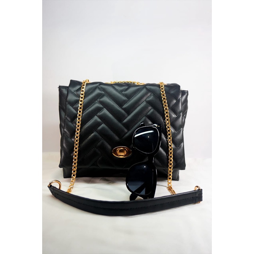 ♥DPS829♥T601 TAS PREMIUM HIGHCLASSY WANITA KEKINIAN