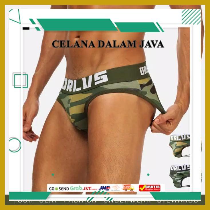 CUCI GUDANG CELANA DALAM PRIA SEXY THONGS CAWAT KUALITAS TINGGI 