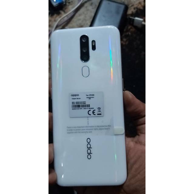 OPPO A5 2020 second 4/128