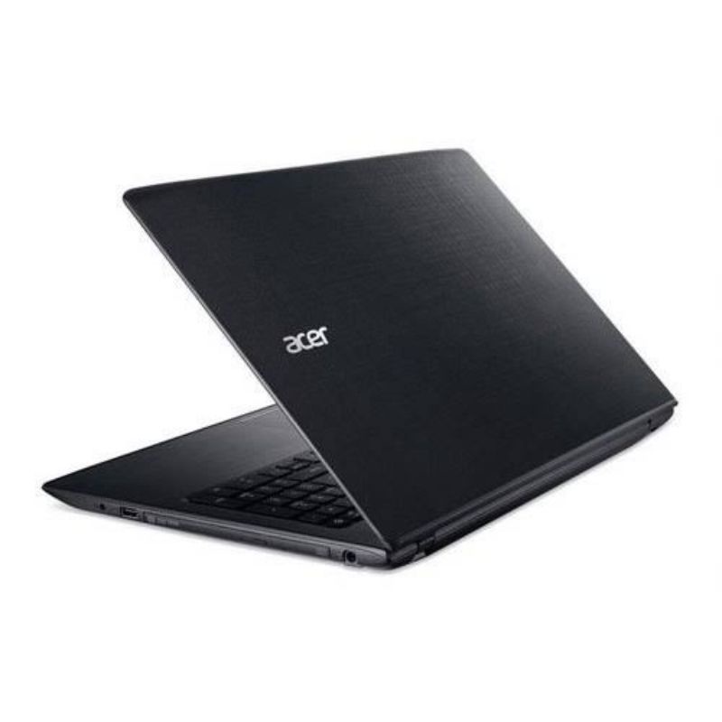 Laptop Acer E5-575 Core i3 6006u Ram 4gb Ssd 256 gb