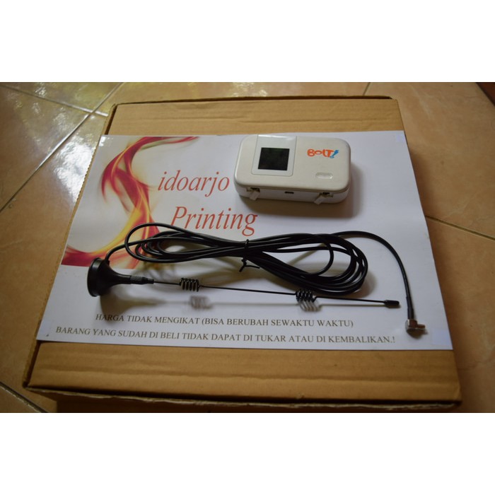 antena magnetik penguat sinyal modem gsm cdma antena external modem antena external modem bolt