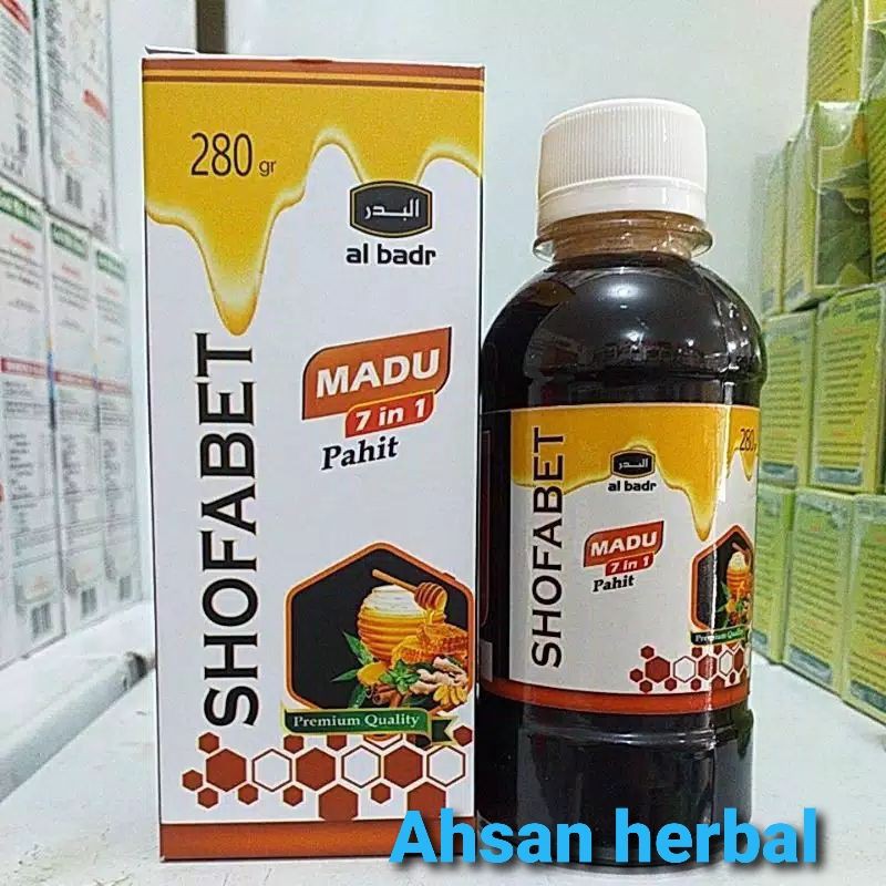 

shofabet Madu 7 in 1