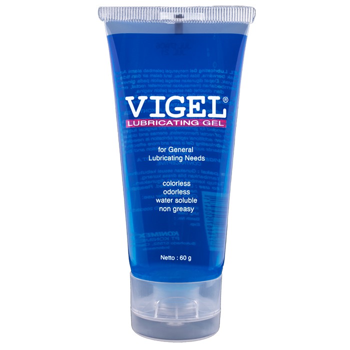 Vigel 60gr