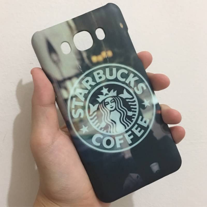 Casing  Xiaomi REDMI 5+ PLUS - Full Print / Hardcase Custom Terlaris