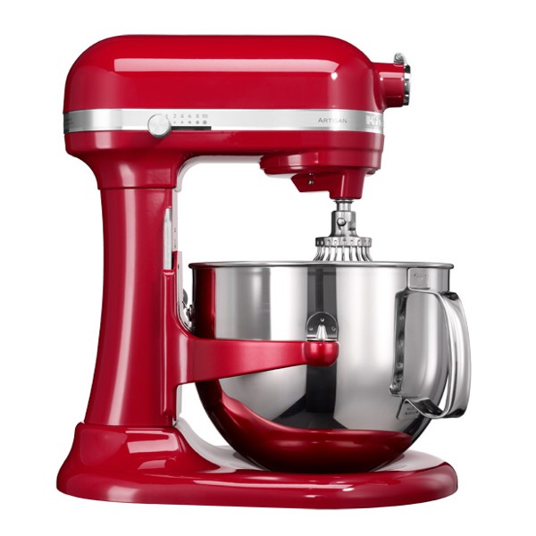 Mixer Kitchen Aid Ksm 7580 Shopee Indonesia
