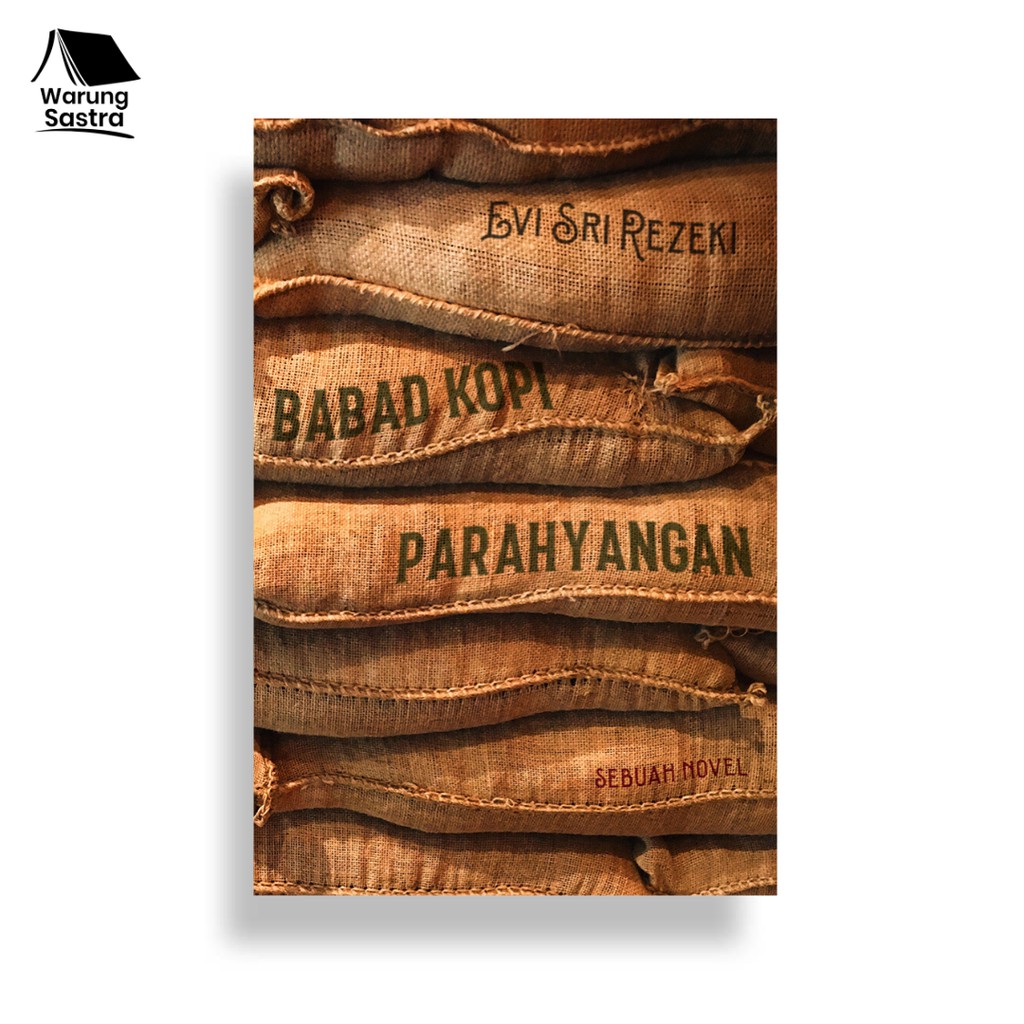 Babad Kopi Parahyangan - Evi Sri Rezeki