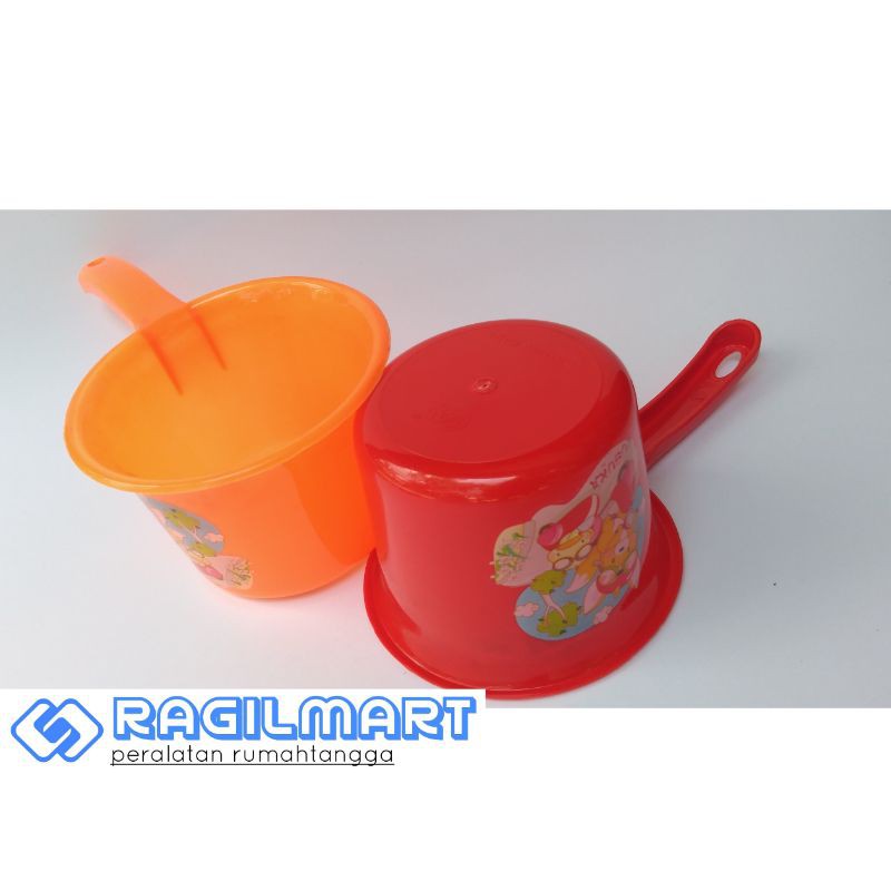 Gayung kecil / Gayung anak anak