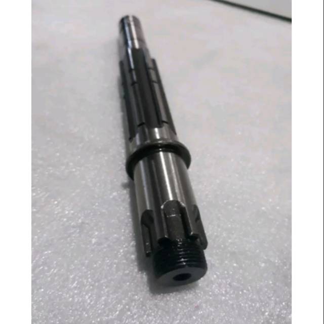 As Gir Depan Rx King Rx Series