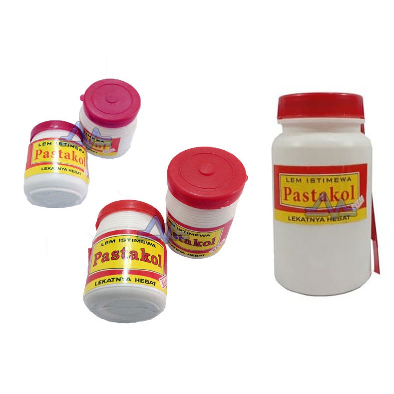 

Lem Kertas Pastakol