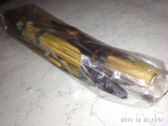 Sumpit Traditional Bambu