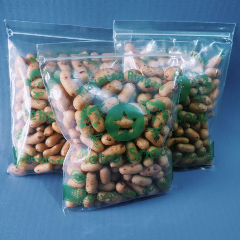 

Pilus ikan rujak