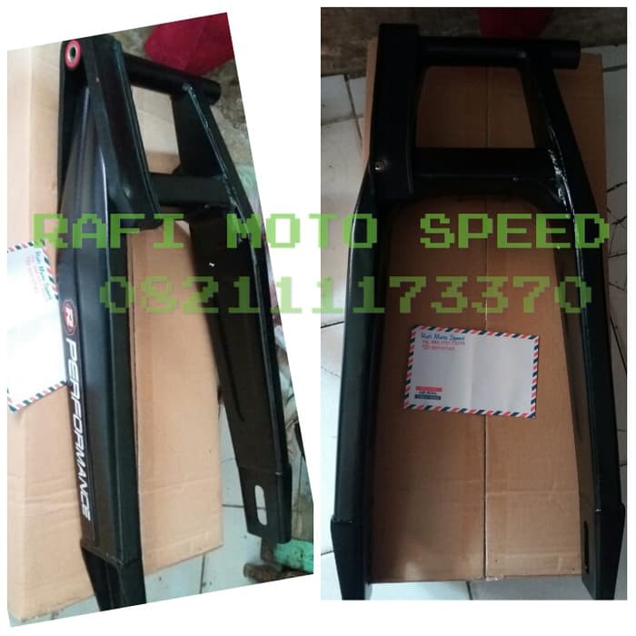 Jual arm RD scorpio   scorpio z Limited
