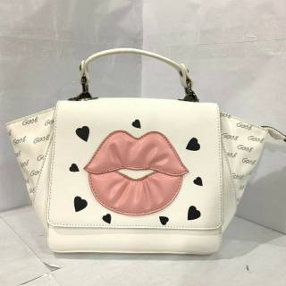  TAS  GOSH  ART 515 Shopee  Indonesia