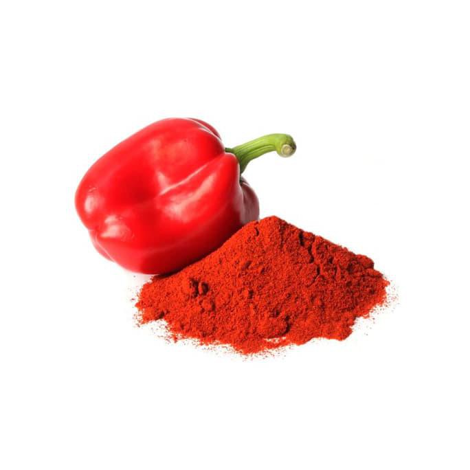 

BERKUALITAS! Ground Paprika Powder | Bumbu Paprika Bubuk 50g - RASA REMPAH