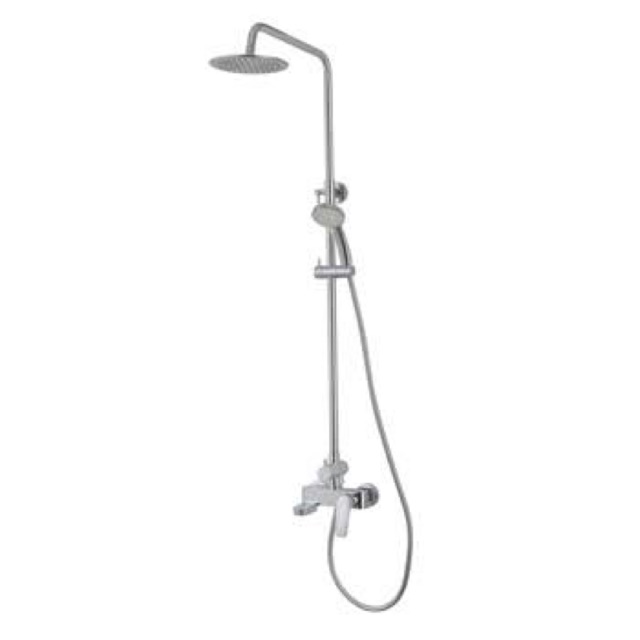 Wasser ESS-D330 kran shower coloumn mixer ORIGINAL