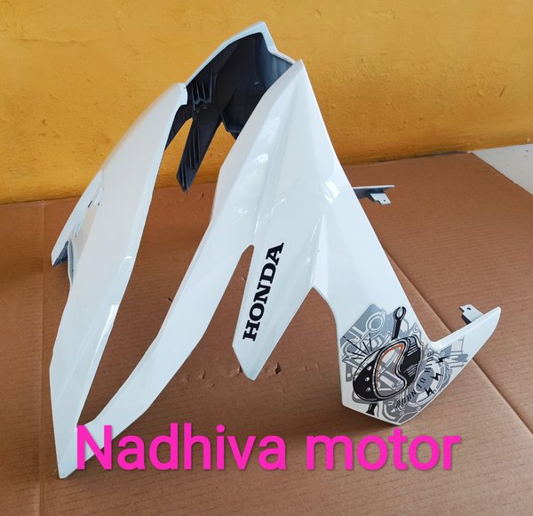 cover body panel dasi tebeng depan front beat esp eco street 2017 2018 2019
