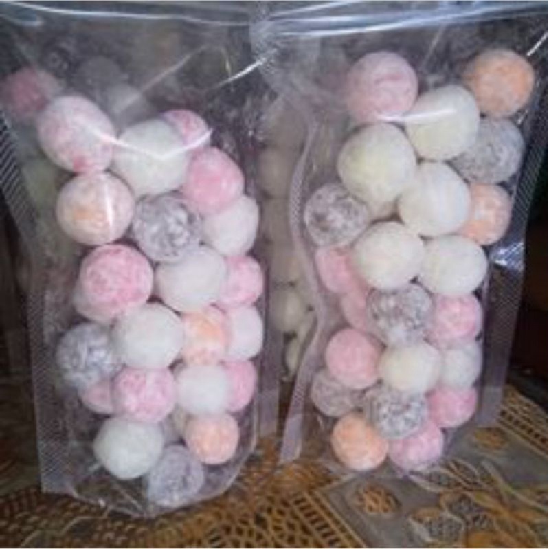 

bola bola susu