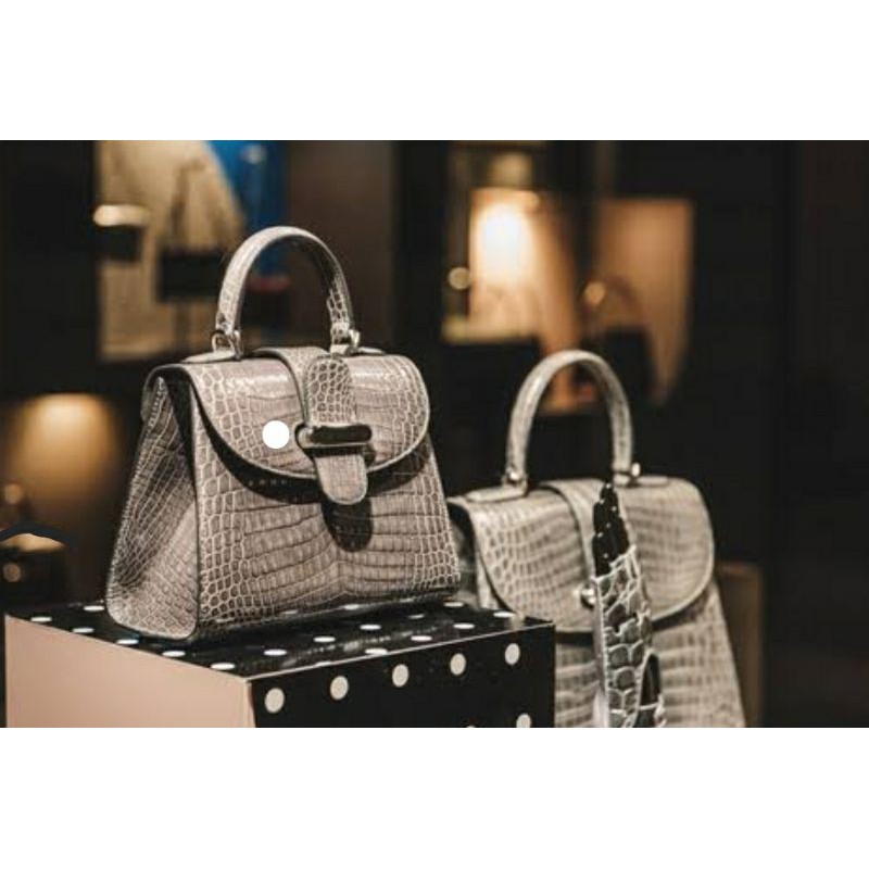 Nota Live streaming Tas Import (550-630) 1KG