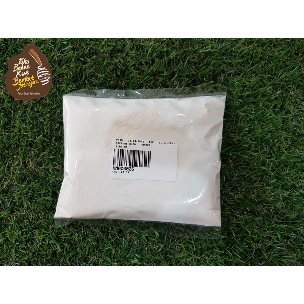 

CMC 100gr