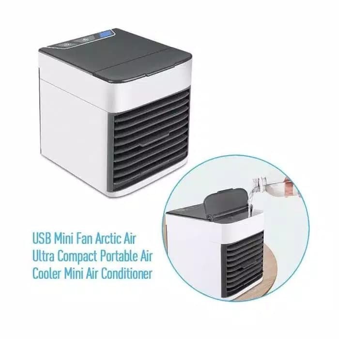 AC MINI / AC PORTABLE / ARCTIC AIR COOLER MURAH