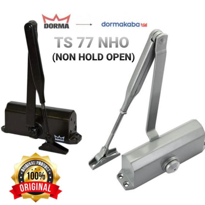 Door Closer Dorma Ts77