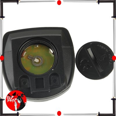 Speedometer Sepeda Wireless Display LCD 548C