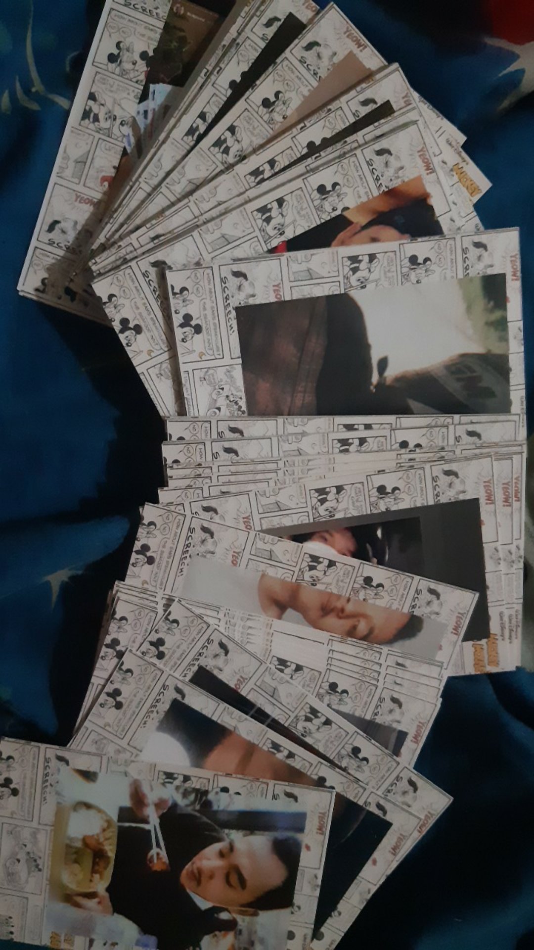 [100] Foto 15.000 Bisa Polaroid Atau Full Print Wall Decor