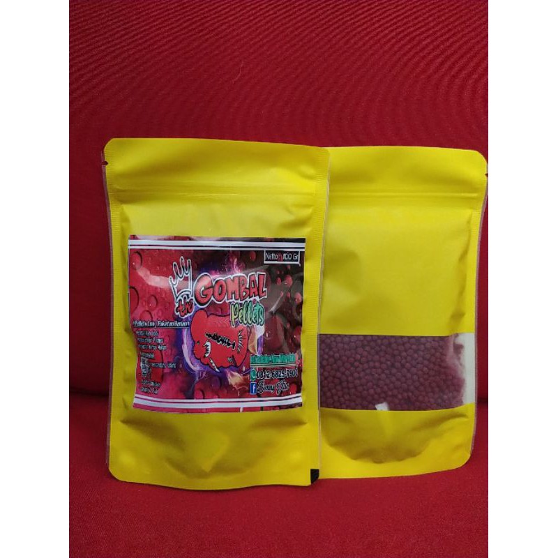 

pelet premium