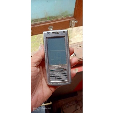 Nokia 6708 gamblingan