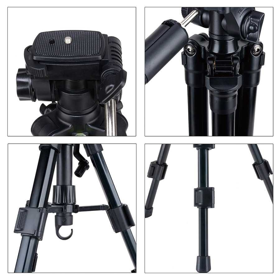 Hot Promo ! Zomei Professional DSLR Tripod &amp; Ball Head - Q100