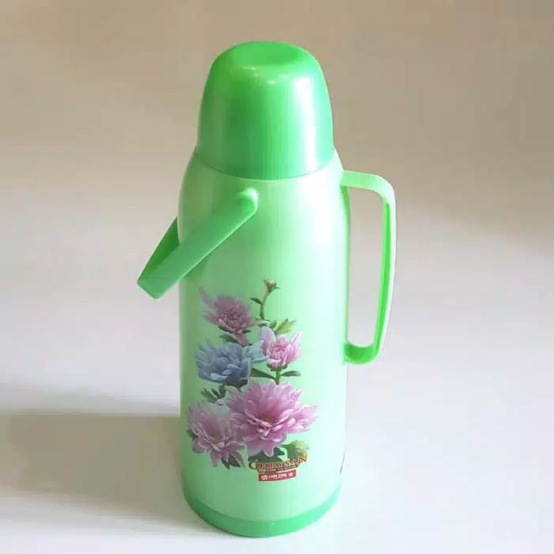 Termos air panas 2LITER