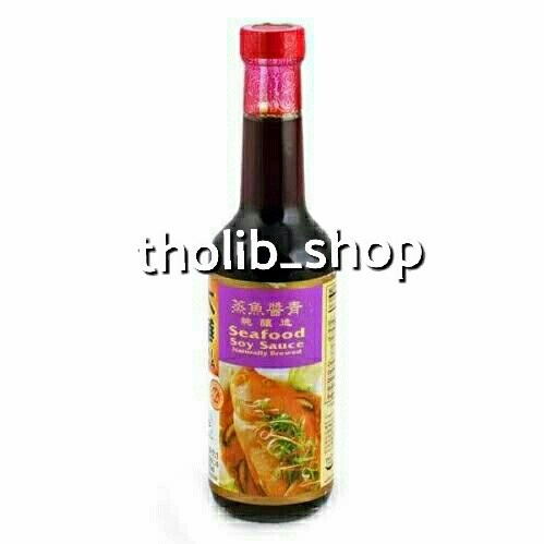 

tai hua seafood soy sauce 305 ml