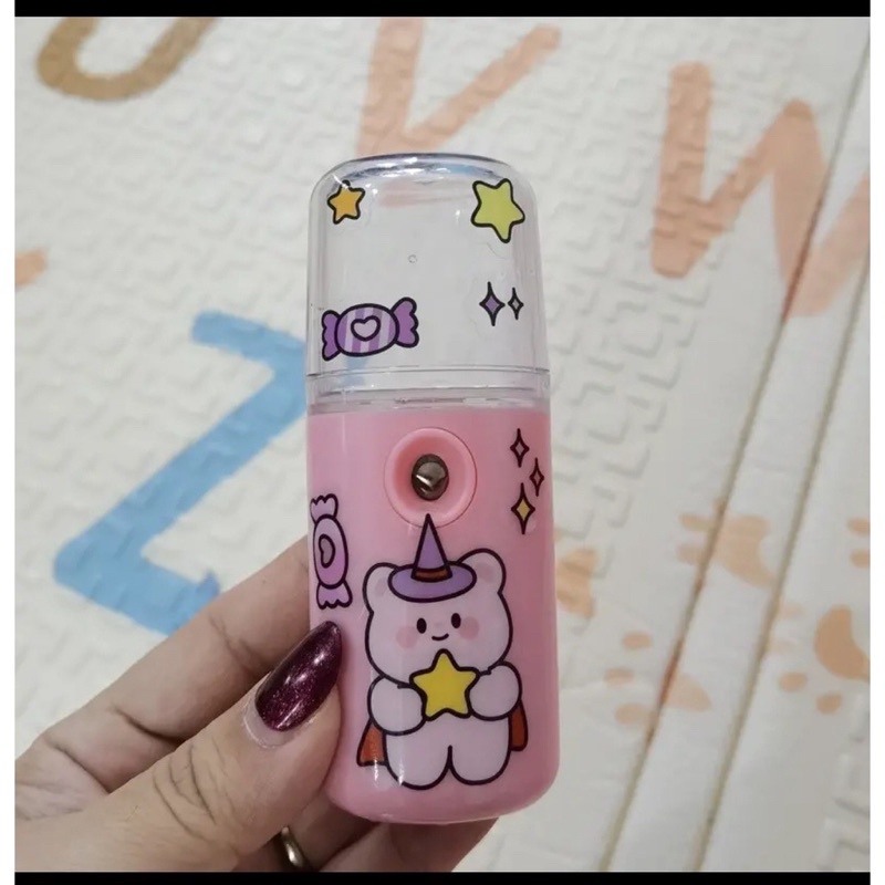 Nano Spray Nano stiker Nano spray Murah