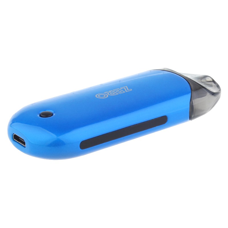 Renova Zero Pod Kit cfolor BLUE Authentic