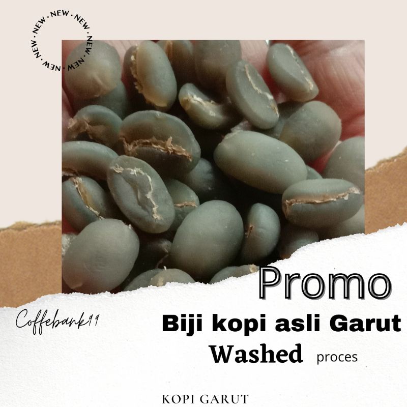 

Biji Kopi Arabika Garut 1 kg biji kopi green bean biji kopi arabika garut murah
