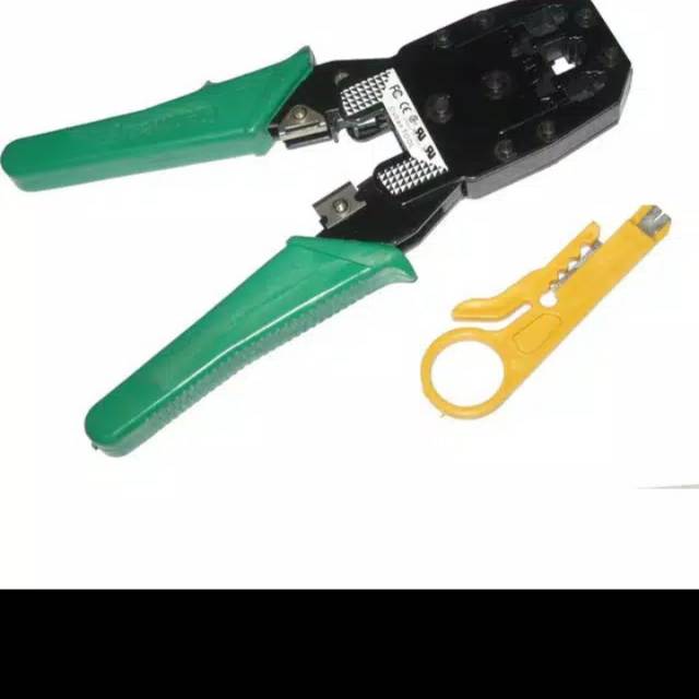 Crimping tool