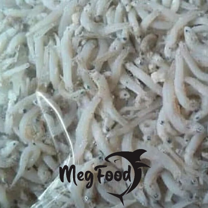

TERI ASIN MEDAN 500g