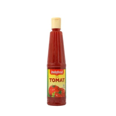 

Indofood Saus Tomat 275ml