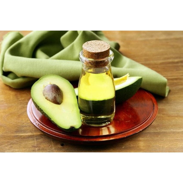 Avocado Oil / Minyak Alpukat / Natural Oil