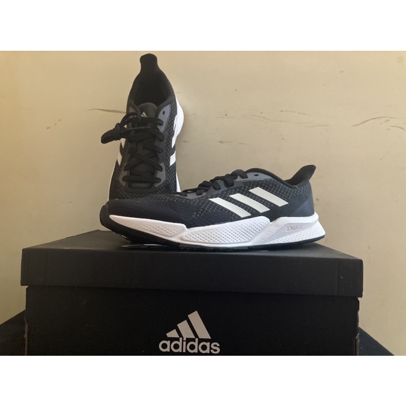Sepatu Adidas Running X9000L2