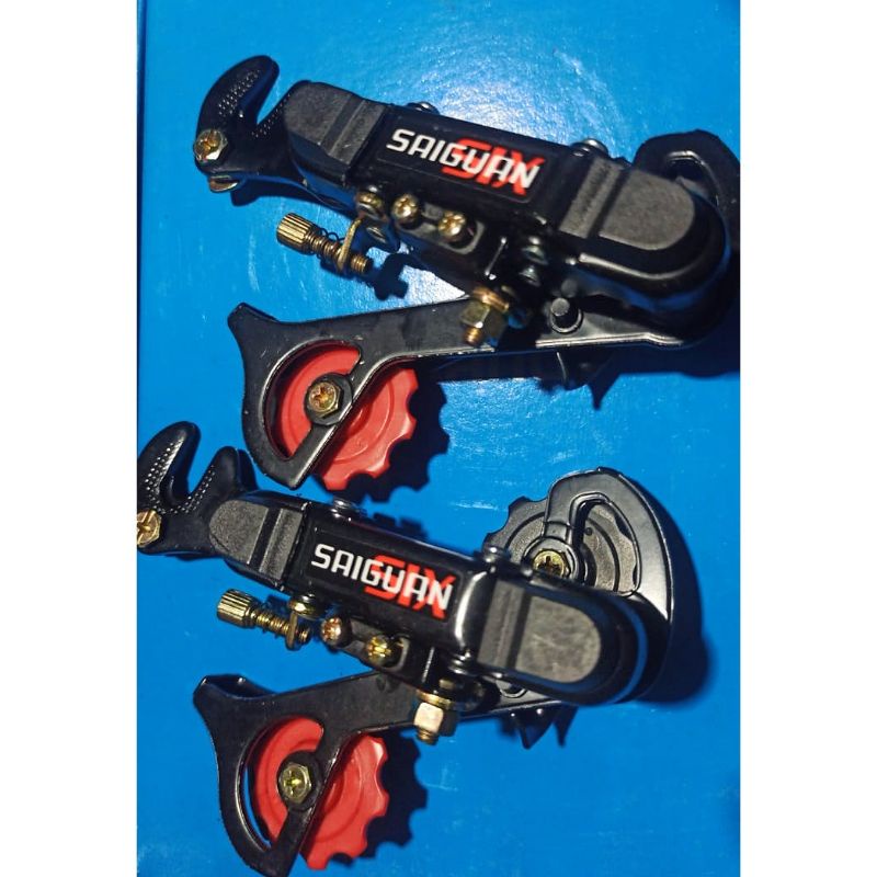 

Rd capit Saiguan hitam 5-7sped