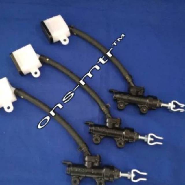 Master rem belakang CB150R CBR 150 R ORIGINAL