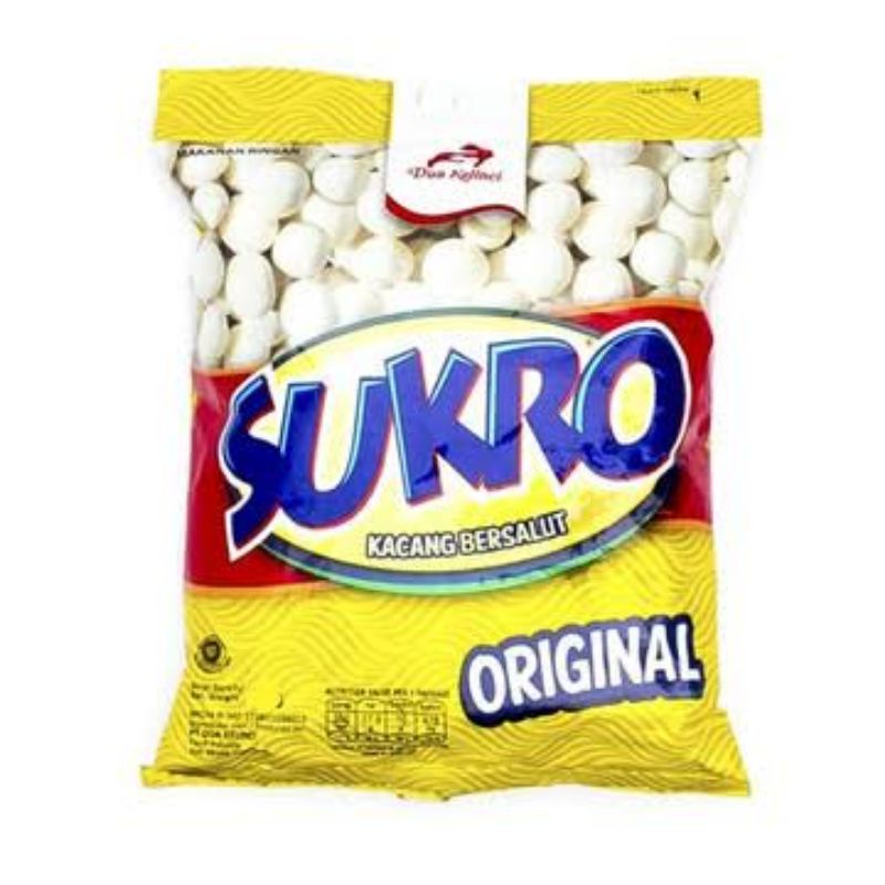 

sukro dua kelinci
