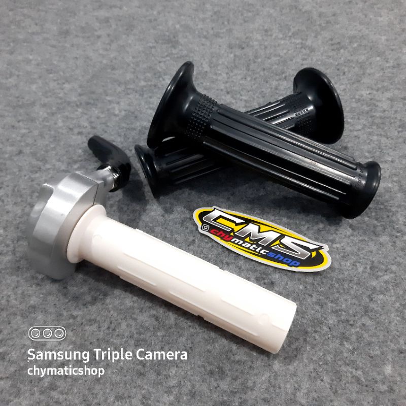 GAS RM MINI ORIGINAL THAILAND