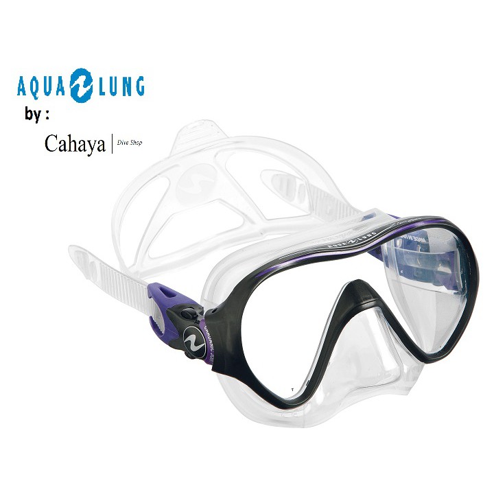Aqualung Diving Mask Linea