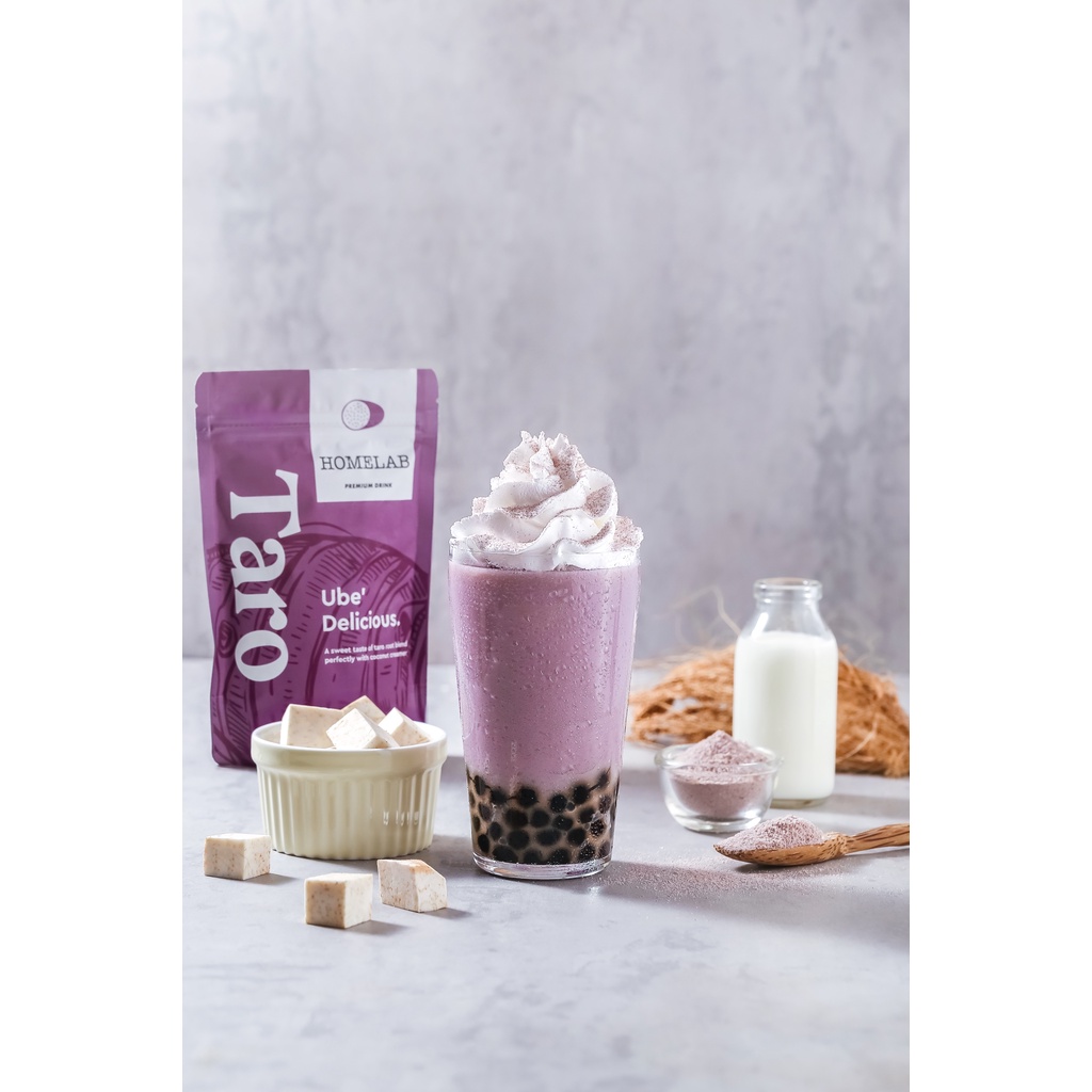 Paket 6 Bubuk Minuman Premium Matcha / Choc... 7