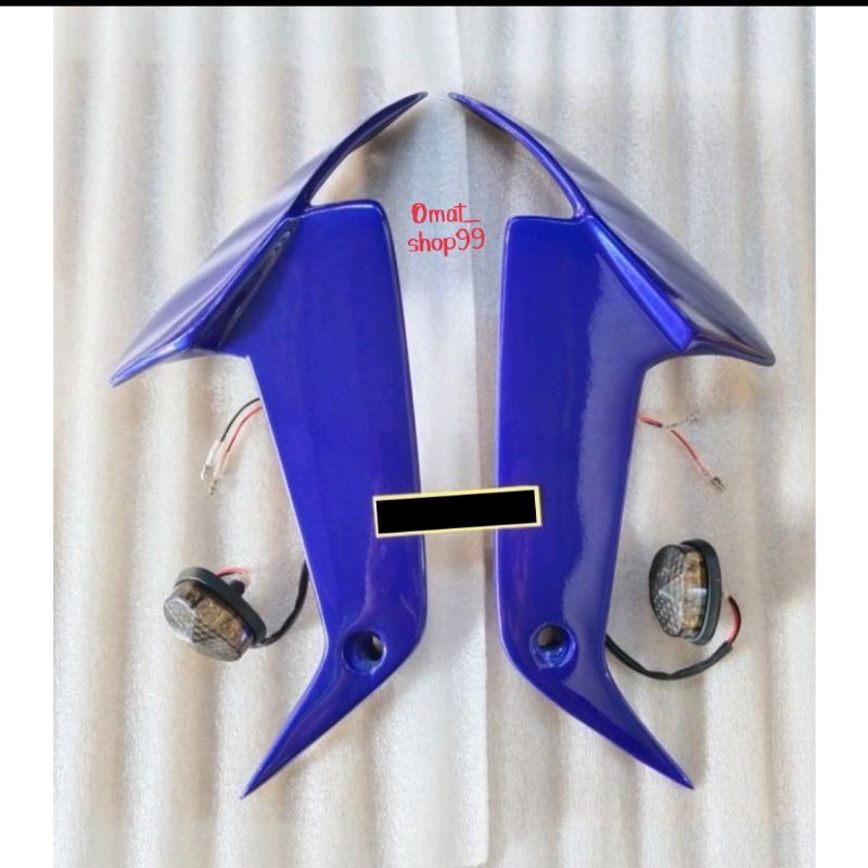 Aero Fairing Yamaha R15 V3 vva PNP