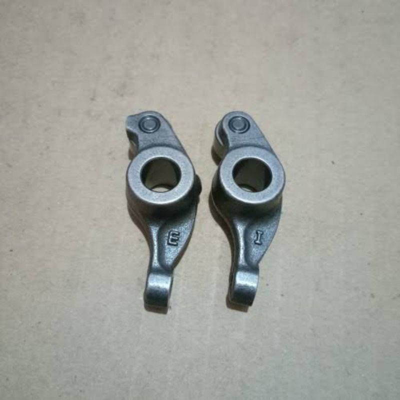 pelatuk klep beat esp beat pop beat digital beat street Scoopy esp original (seken)