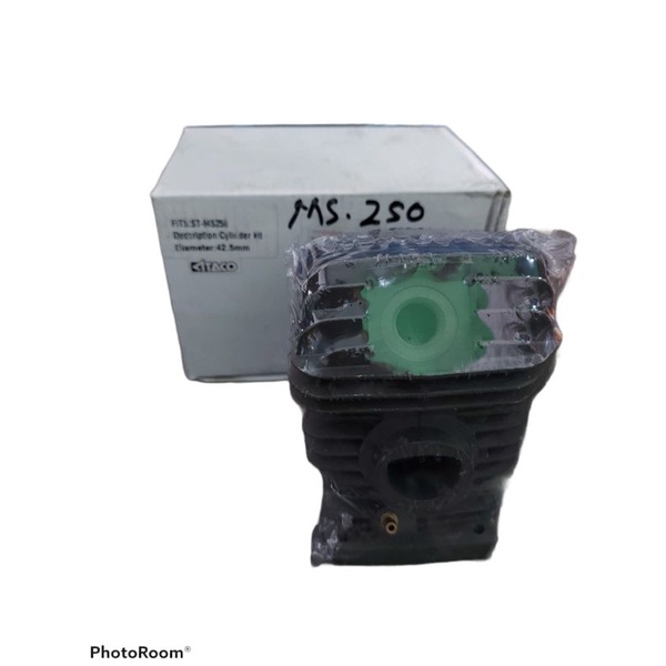 Cyl Block Assy Chainsaw MS.250 Kitaco